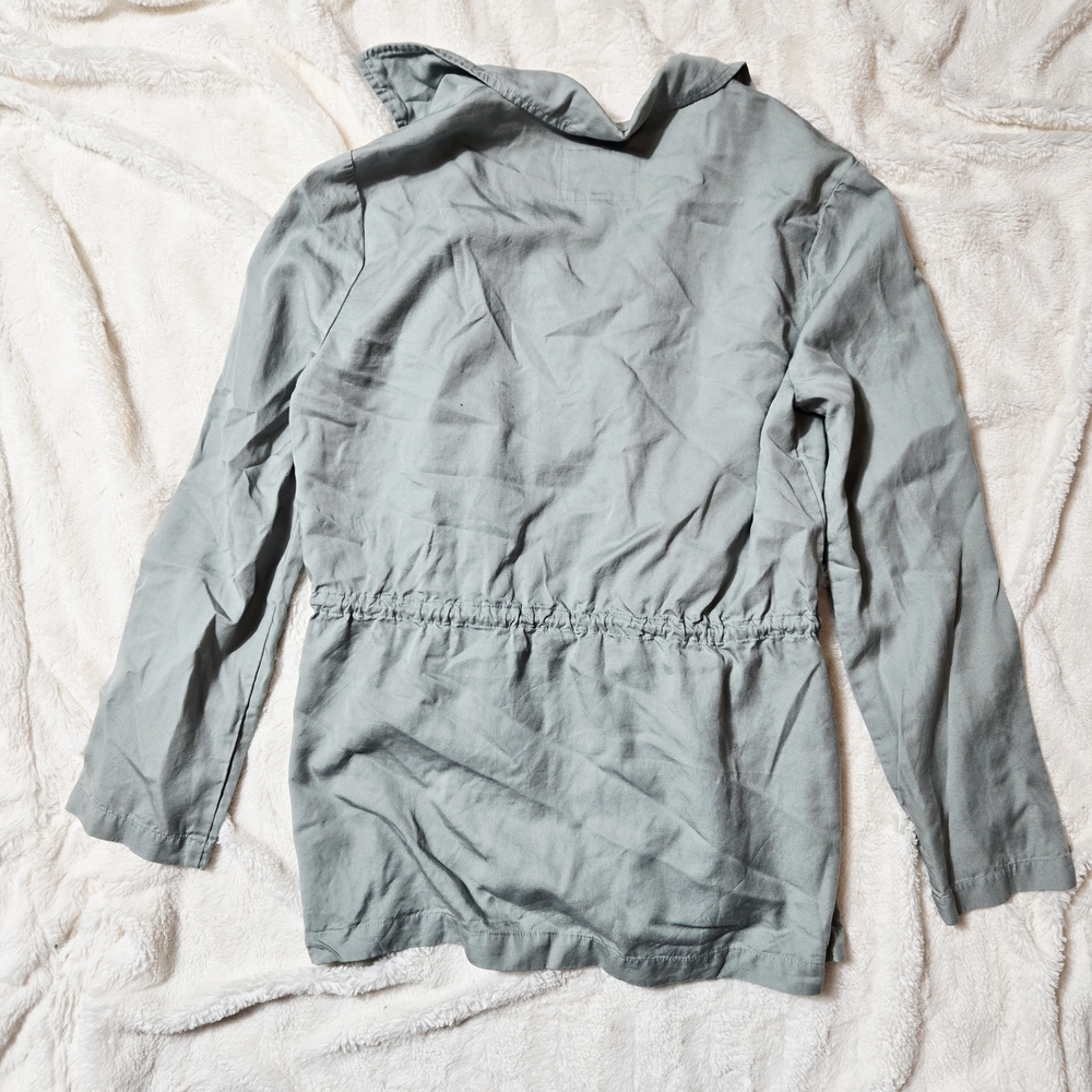 Sanctuary | Mint Utility Jacket - image 7